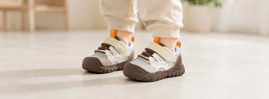 How to Choose Lightweight Toddler Sneakers for Everyday Play