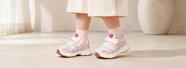 Do Toddlers Need Arch Support in Their Shoes?