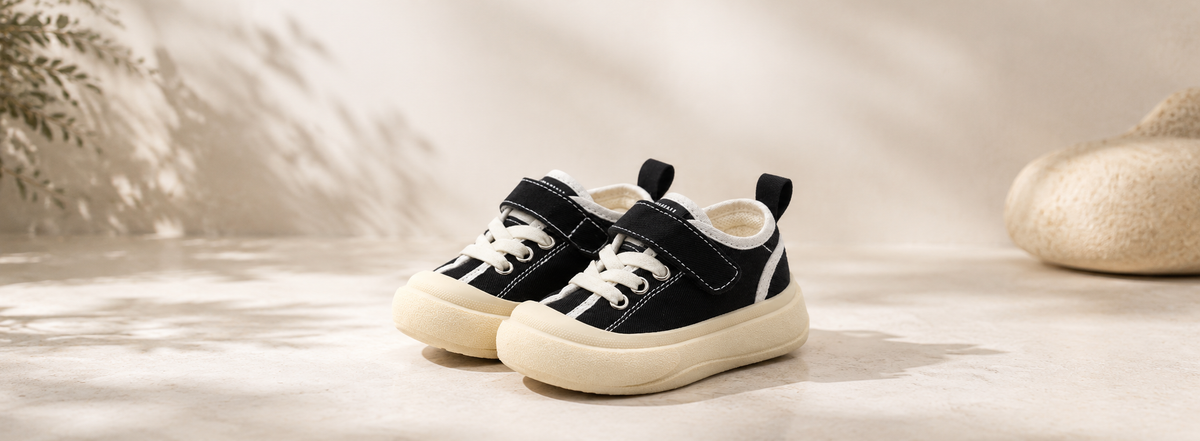 7 Signs Your Toddler's Shoes Are Too Narrow