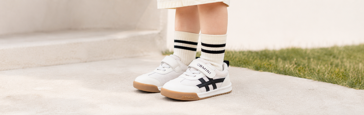 How Should Toddler Shoes Fit? A Parent's Step-by-Step Guide