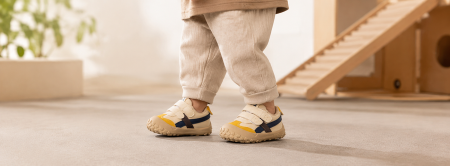 Best Shoes for Daycare: A Practical Toddler Checklist!