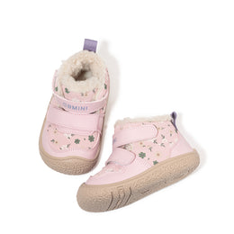 Children's Winter Barefoot Boots