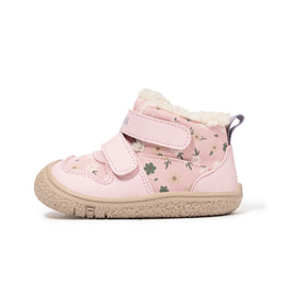 Children's Winter Barefoot Boots
