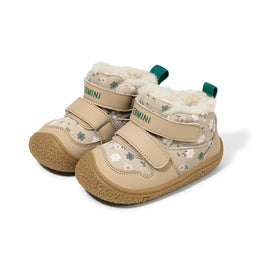 Children's Winter Barefoot Boots