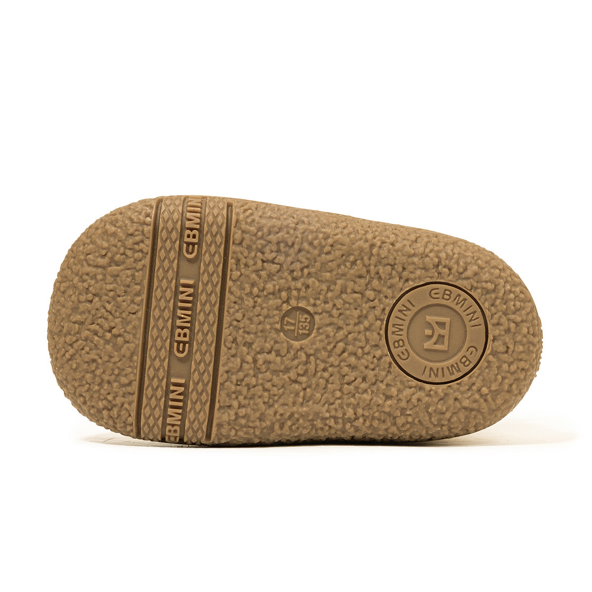 Children's Winter Barefoot Boots