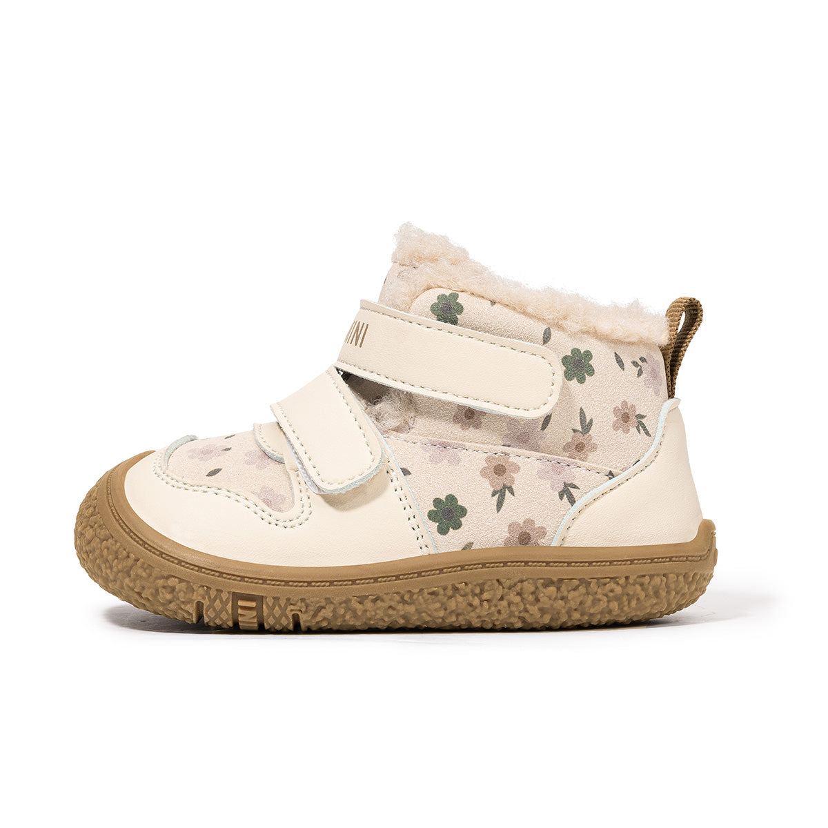 Children's Winter Barefoot Boots
