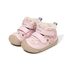 Children's Winter Barefoot Boots