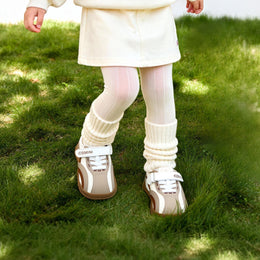 EBMINI ARC hook-and-loop strap and instep detail