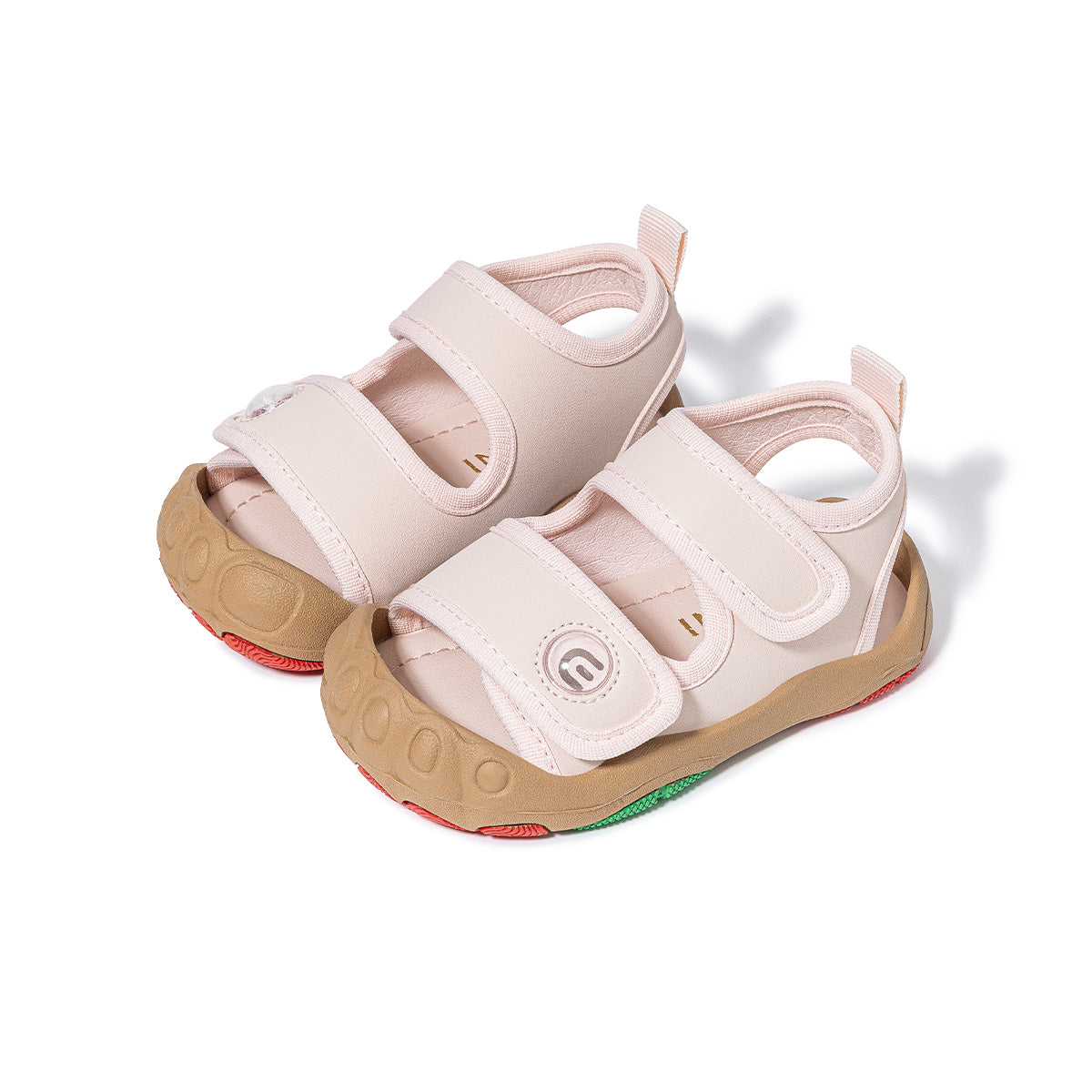 EBMINI ARCH comfortable open-toe sandals for daily adventures
