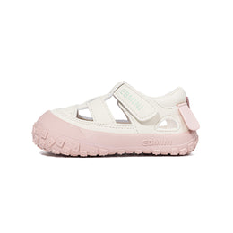 EBMINI ATHENS secure closed-toe sandals for everyday protection