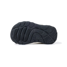EBMINI AURA shoes with a soft padded ankle collar