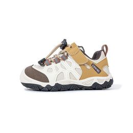 EBMINI AURA barefoot-inspired shoes for growing feet