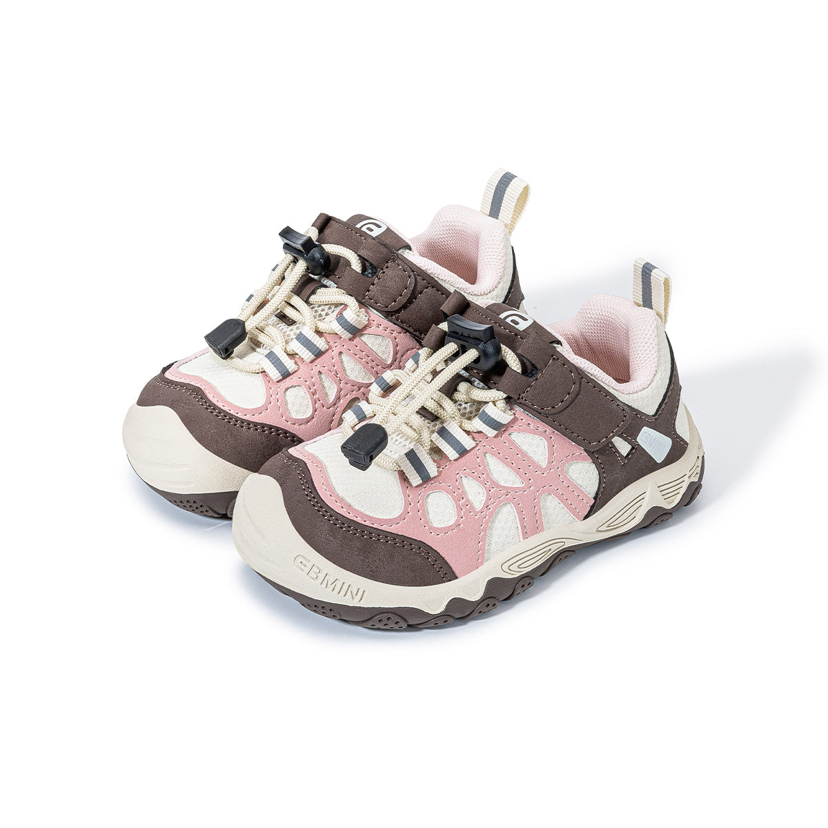 EBMINI AURA distinctive breathable hollow mesh detail