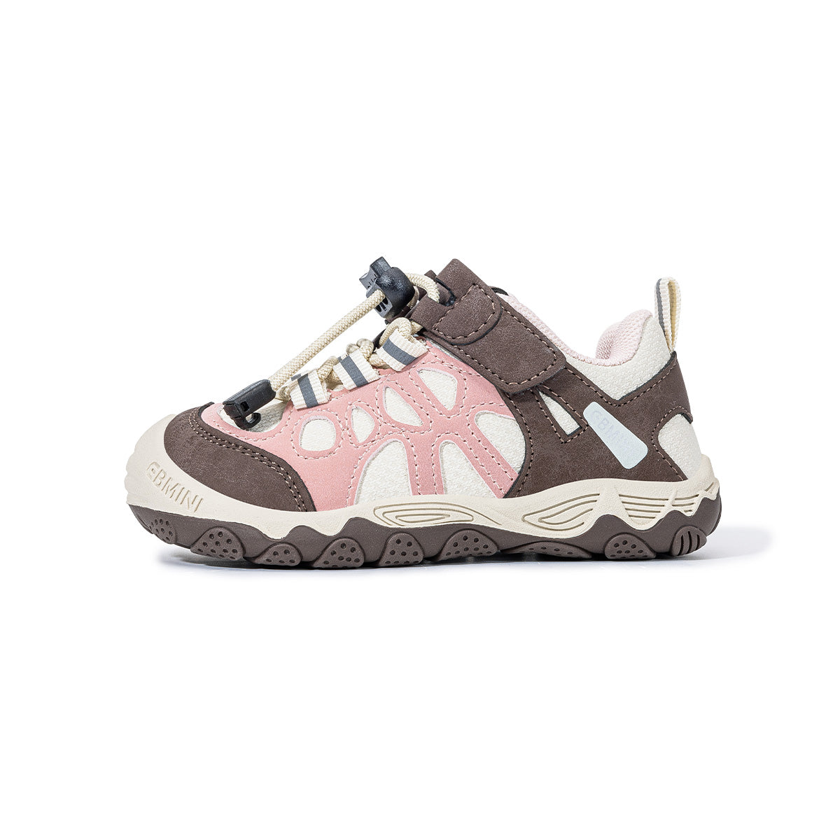 EBMINI AURA comfortable shoes for indoor and outdoor play