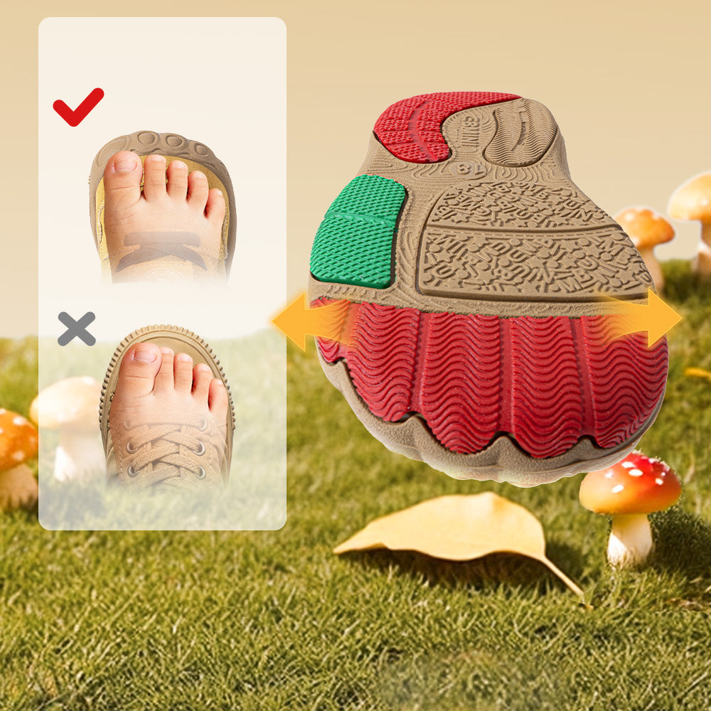 EBMINI BADGE shoes with a soft padded ankle collar