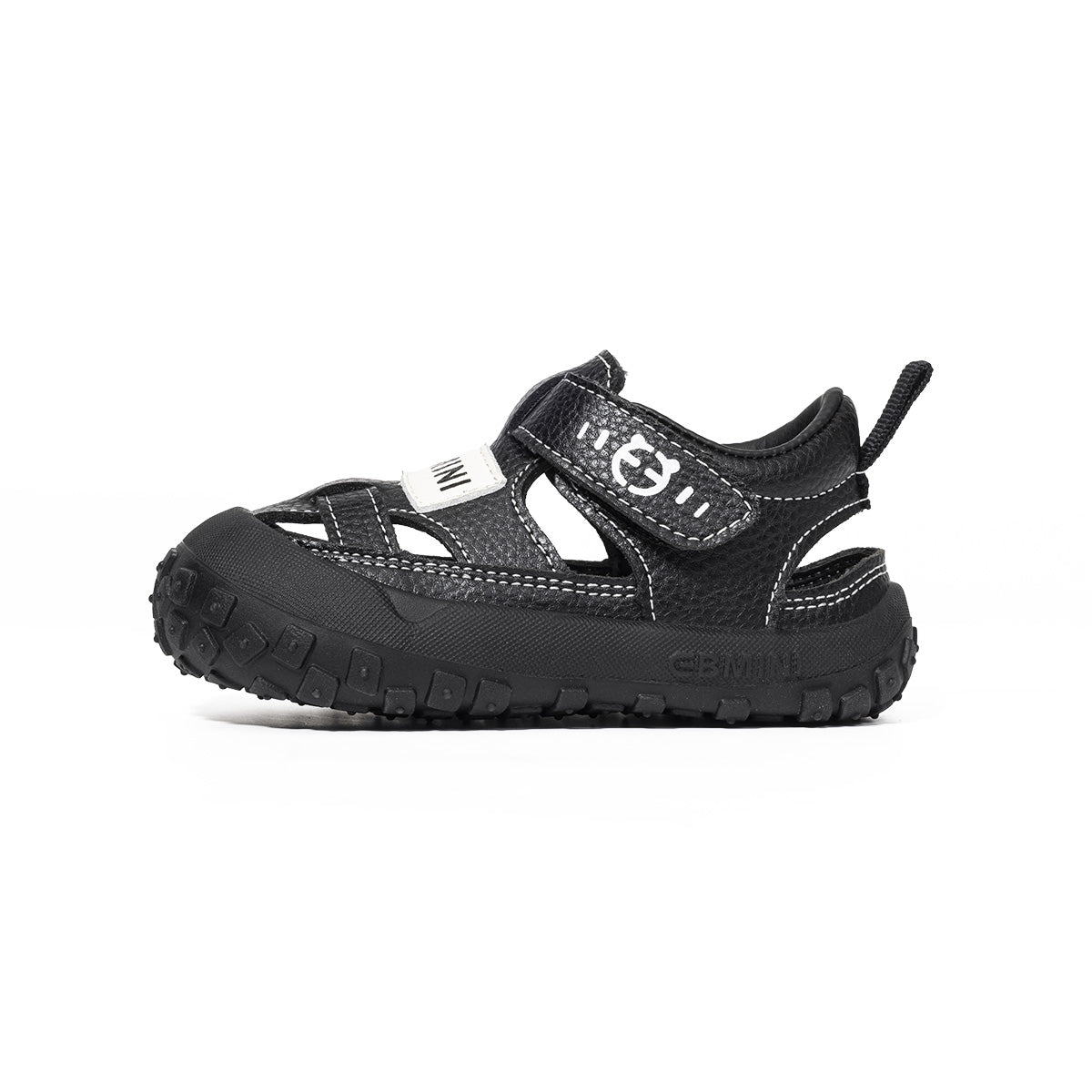 EBMINI BAMI unisex first-walker sandals for growing feet