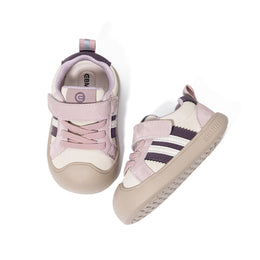 EBMINI BAND breathable toddler sneakers for active kids