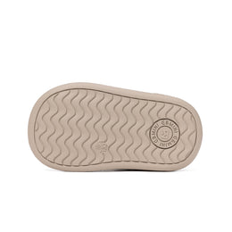 EBMINI BAND easy-on toddler sneakers with a secure strap closure