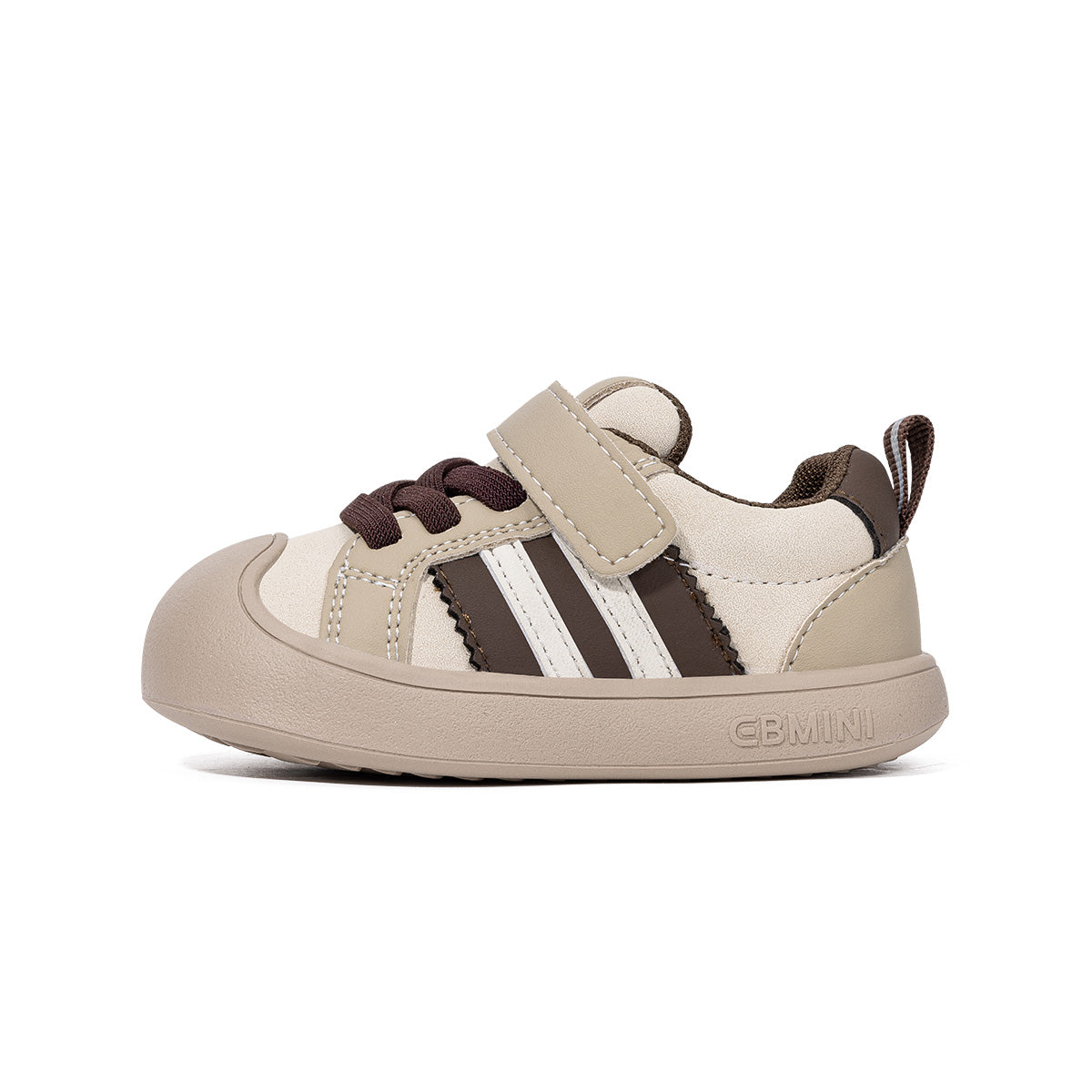 EBMINI BAND lightweight barefoot sneakers for everyday play