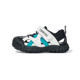 EBMINI BLAZE breathable barefoot sandals for active children