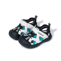 EBMINI BLAZE rugged-style toddler sandals for daily adventures