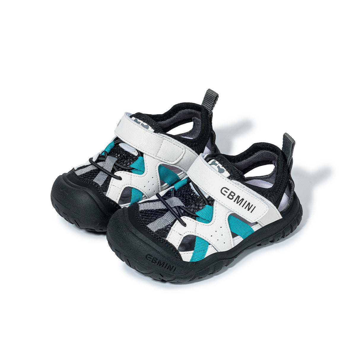 EBMINI BLAZE rugged-style toddler sandals for daily adventures