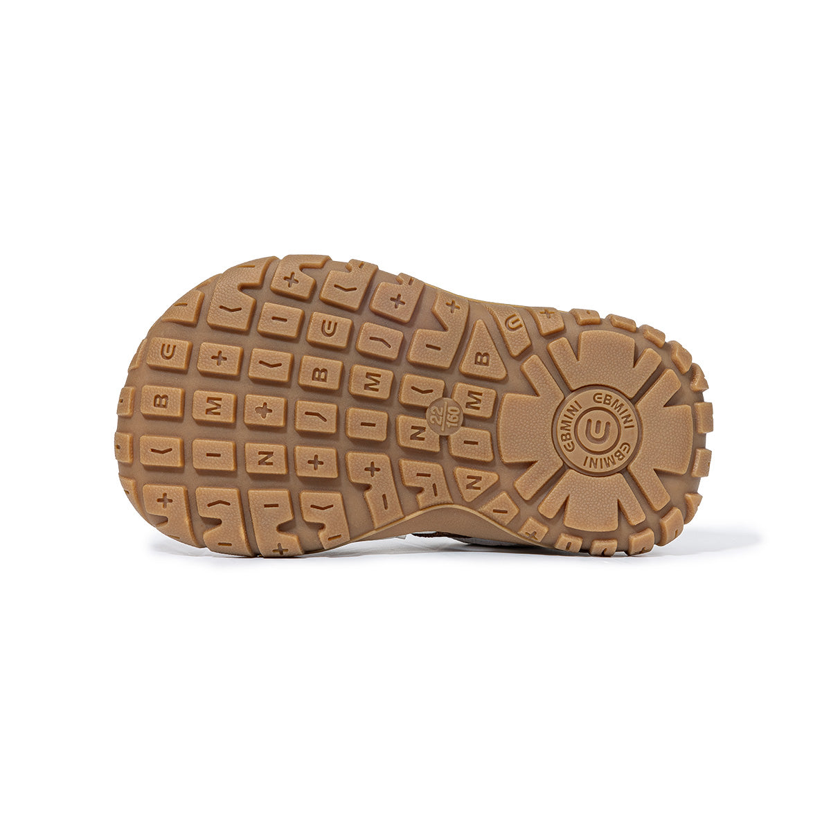 EBMINI BLAZE sport sandals for warm-weather activities