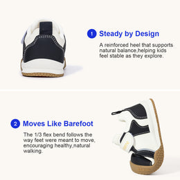EBMINI BLOCK shoes for active everyday adventures