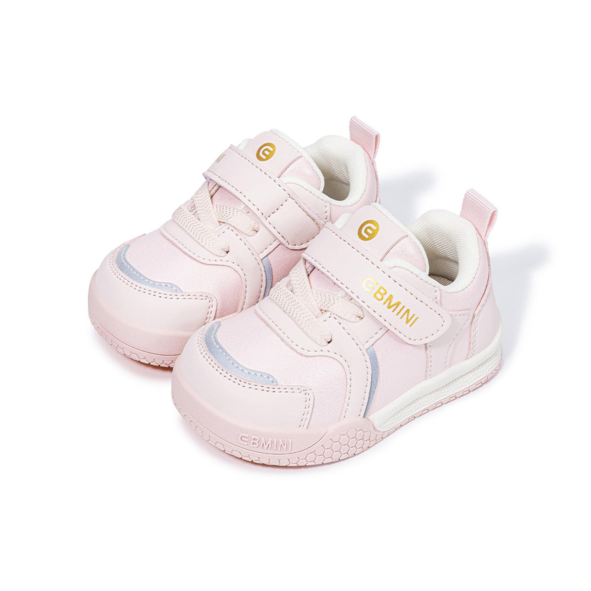 EBMINI BLOCK barefoot-inspired shoes for growing feet