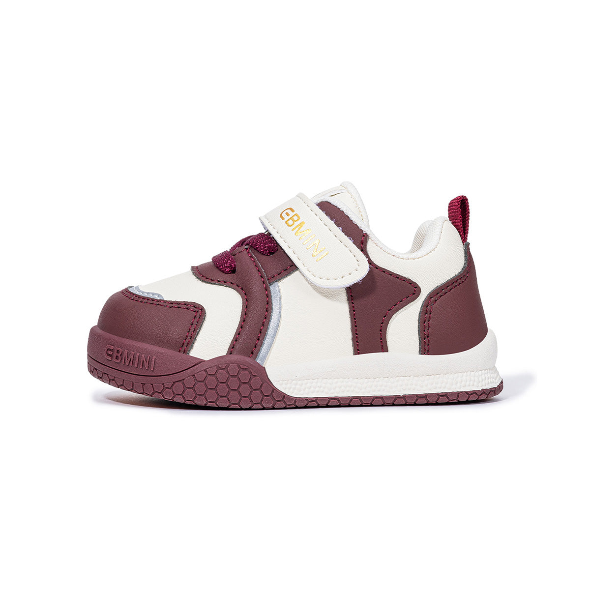EBMINI BLOCK comfortable shoes for indoor and outdoor play