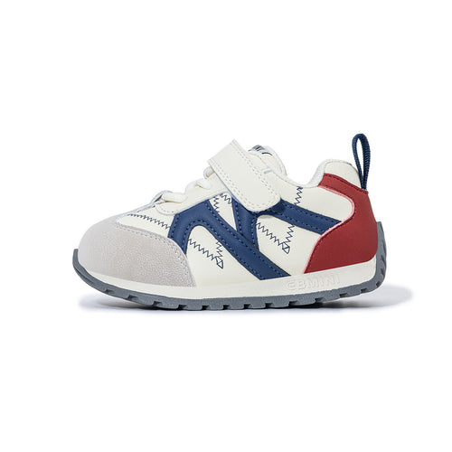 EBMINI BLOCK roomy toe shape