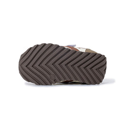 EBMINI BLOCK textured traction sole