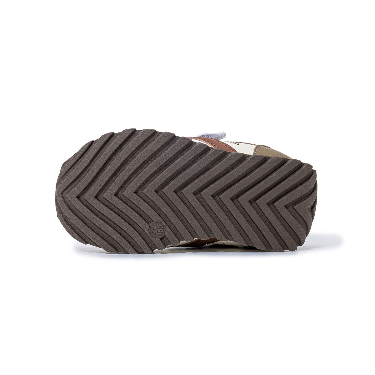 EBMINI BLOCK textured traction sole