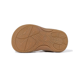 EBMINI BLOOM flexible sandals designed for natural movement