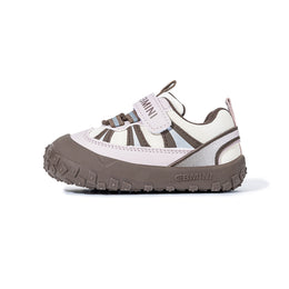 EBMINI BOLD easy-on closure for a secure adjustable fit