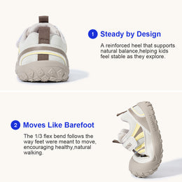 EBMINI BOLD shoes for active everyday adventures