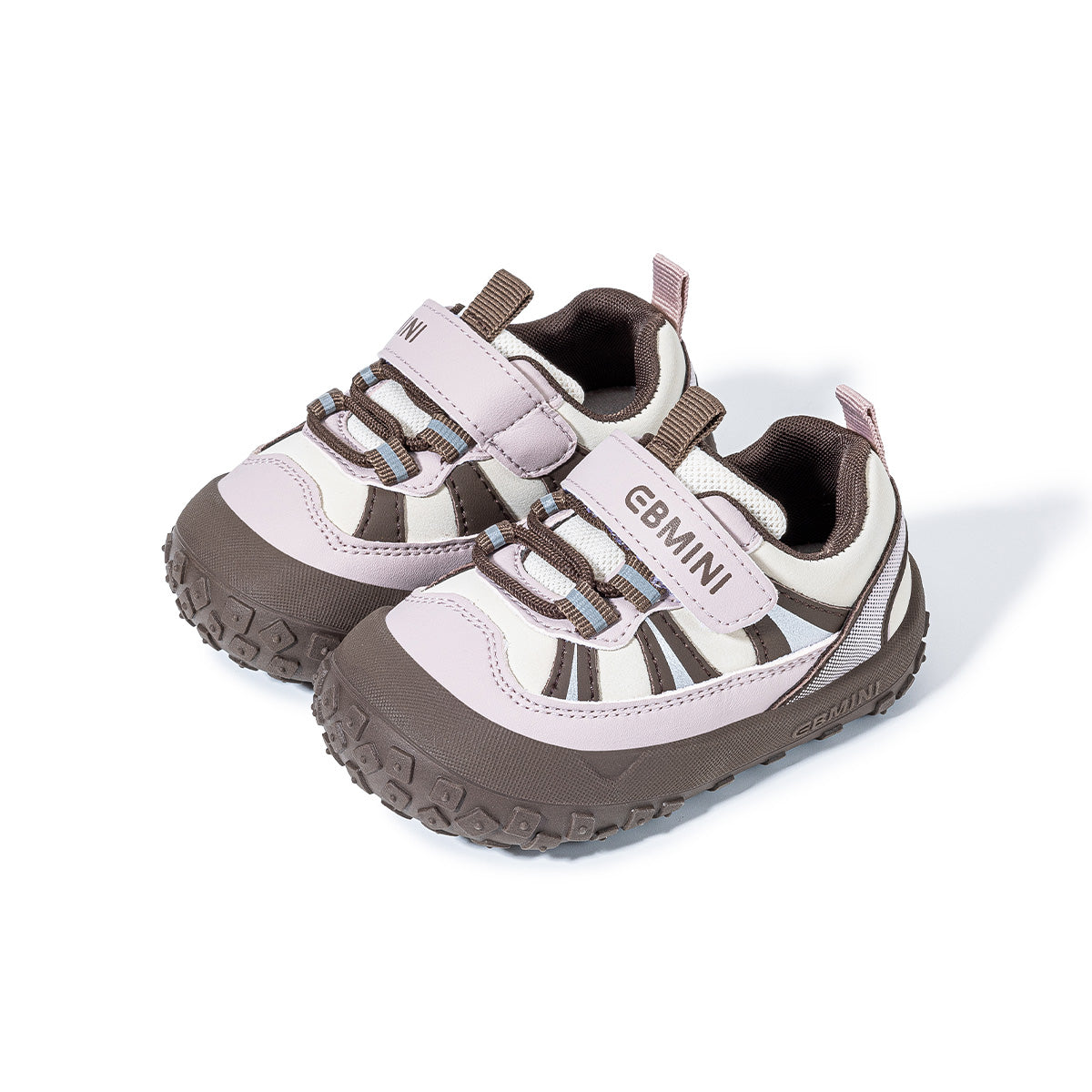 EBMINI BOLD available color options for kids