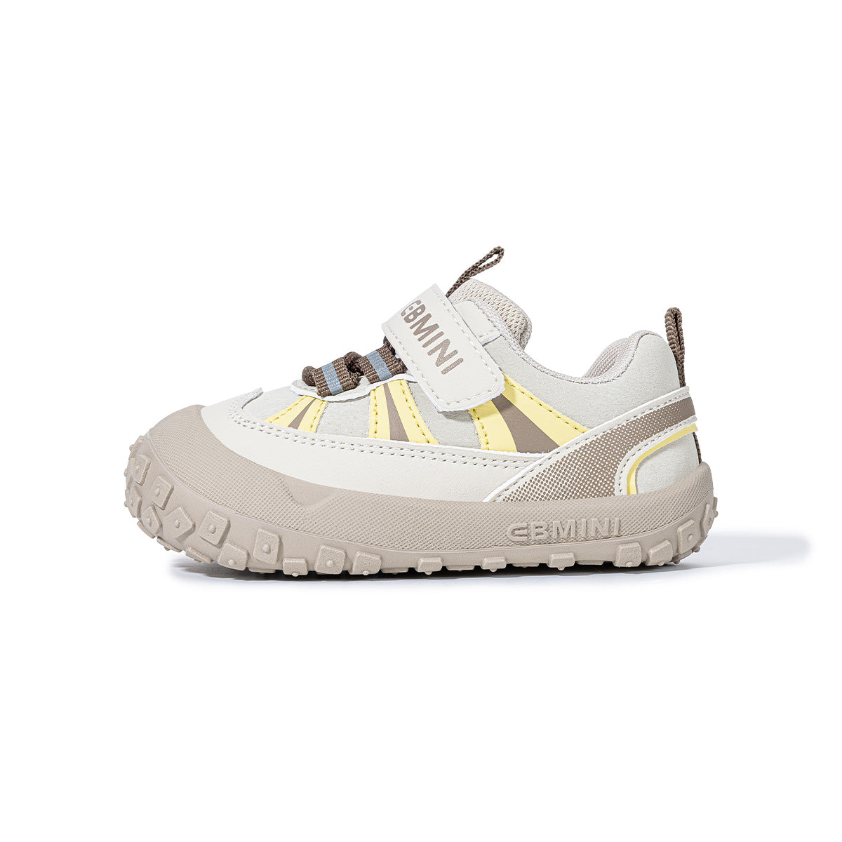EBMINI BOLD comfortable shoes for indoor and outdoor play