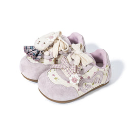 EBMINI BUNNY outsole detail