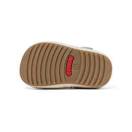 EBMINI CAPRI flexible sandals designed for natural movement