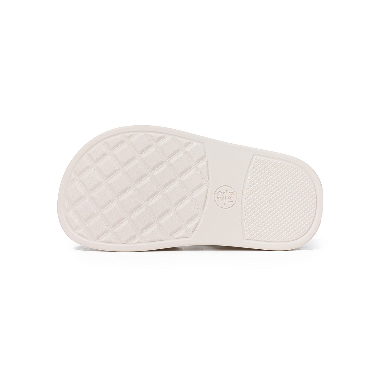 EBMINI CHARM flexible sandals designed for natural movement