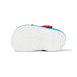 EBMINI CLOG flexible toddler shoes designed for natural movement