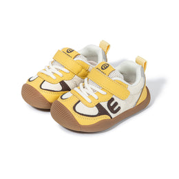 EBMINI COMET first-walker sneakers for everyday adventures
