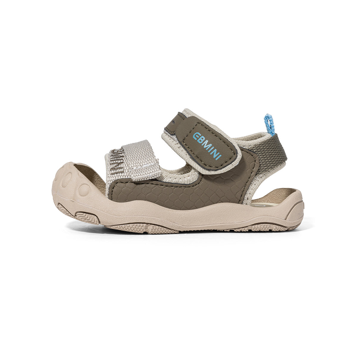 EBMINI CORD comfortable outdoor sandals for daily wear