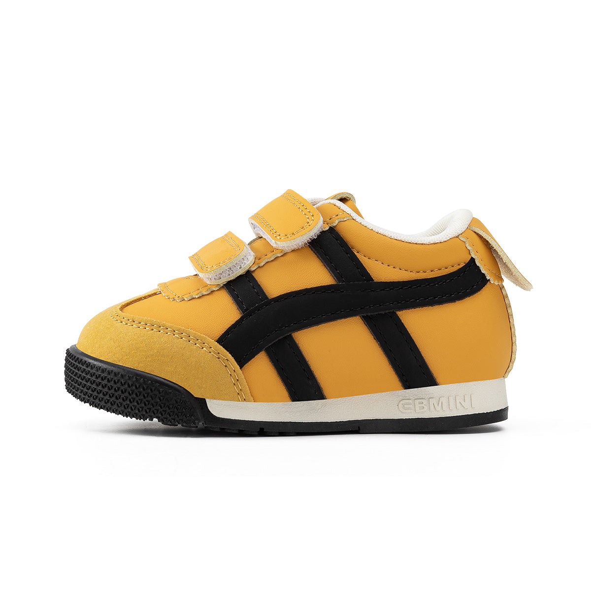 EBMINI CORE classic barefoot sneakers with a secure fit