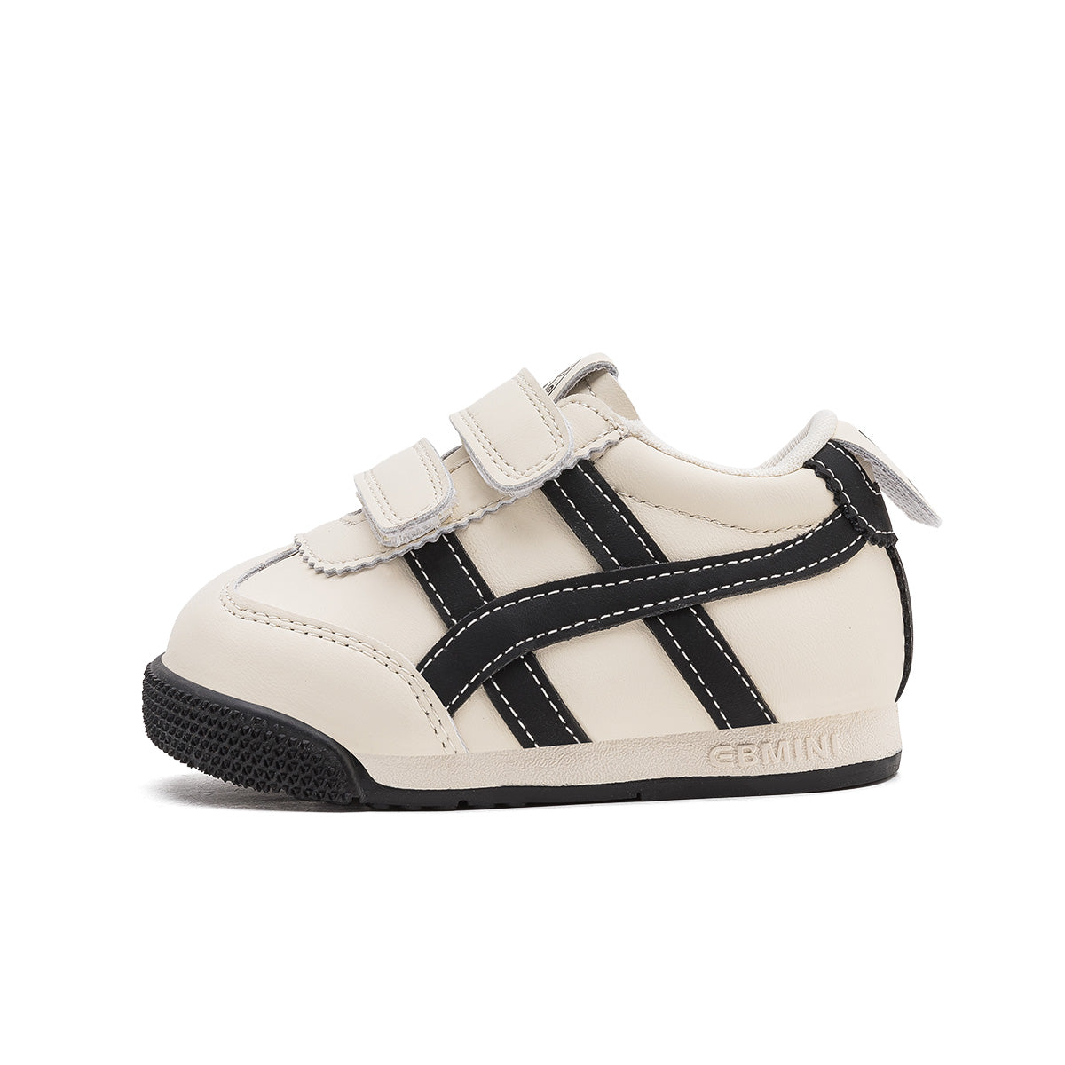 EBMINI CORE easy-on barefoot sneakers for daily wear
