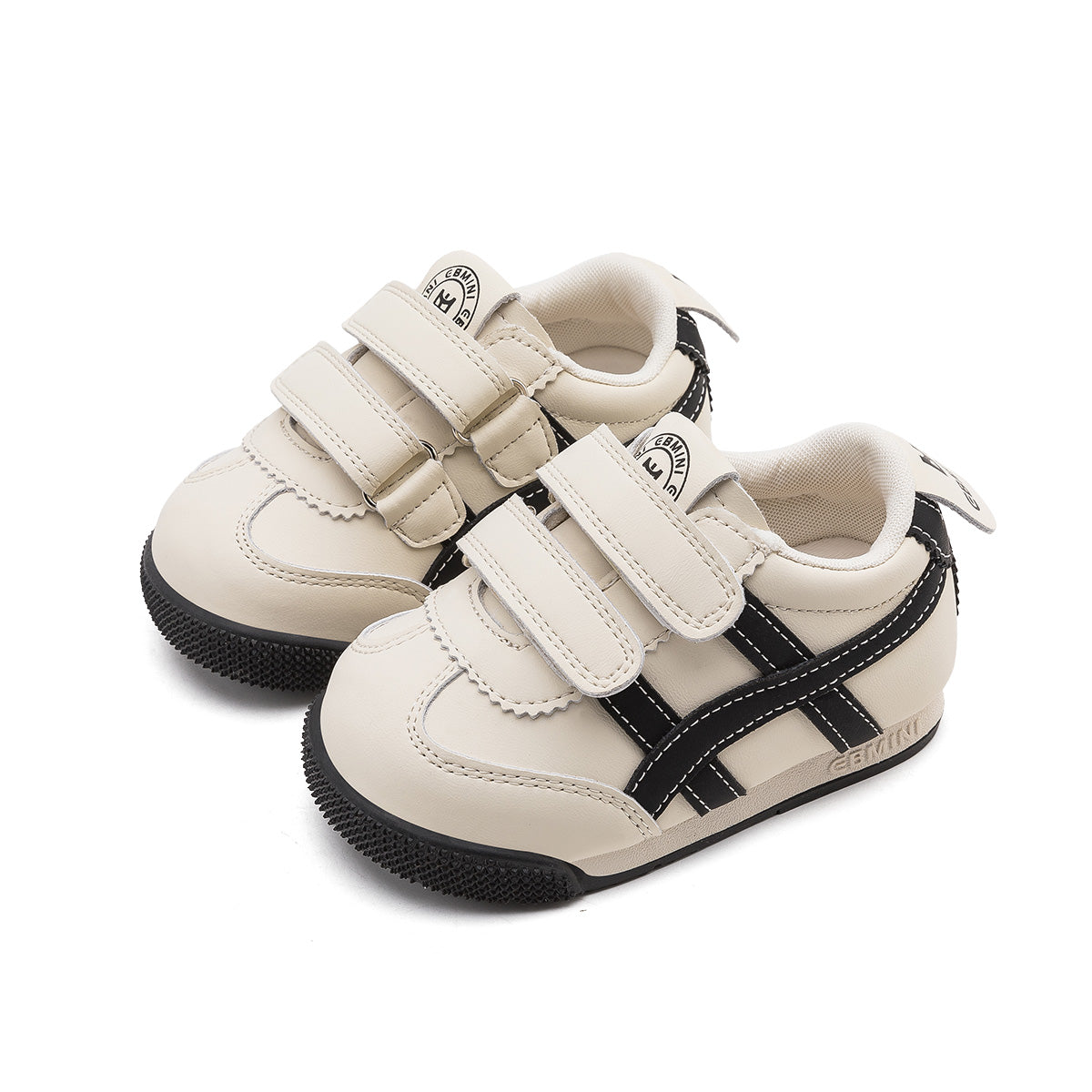 EBMINI CORE non-slip barefoot sneakers for outdoor play