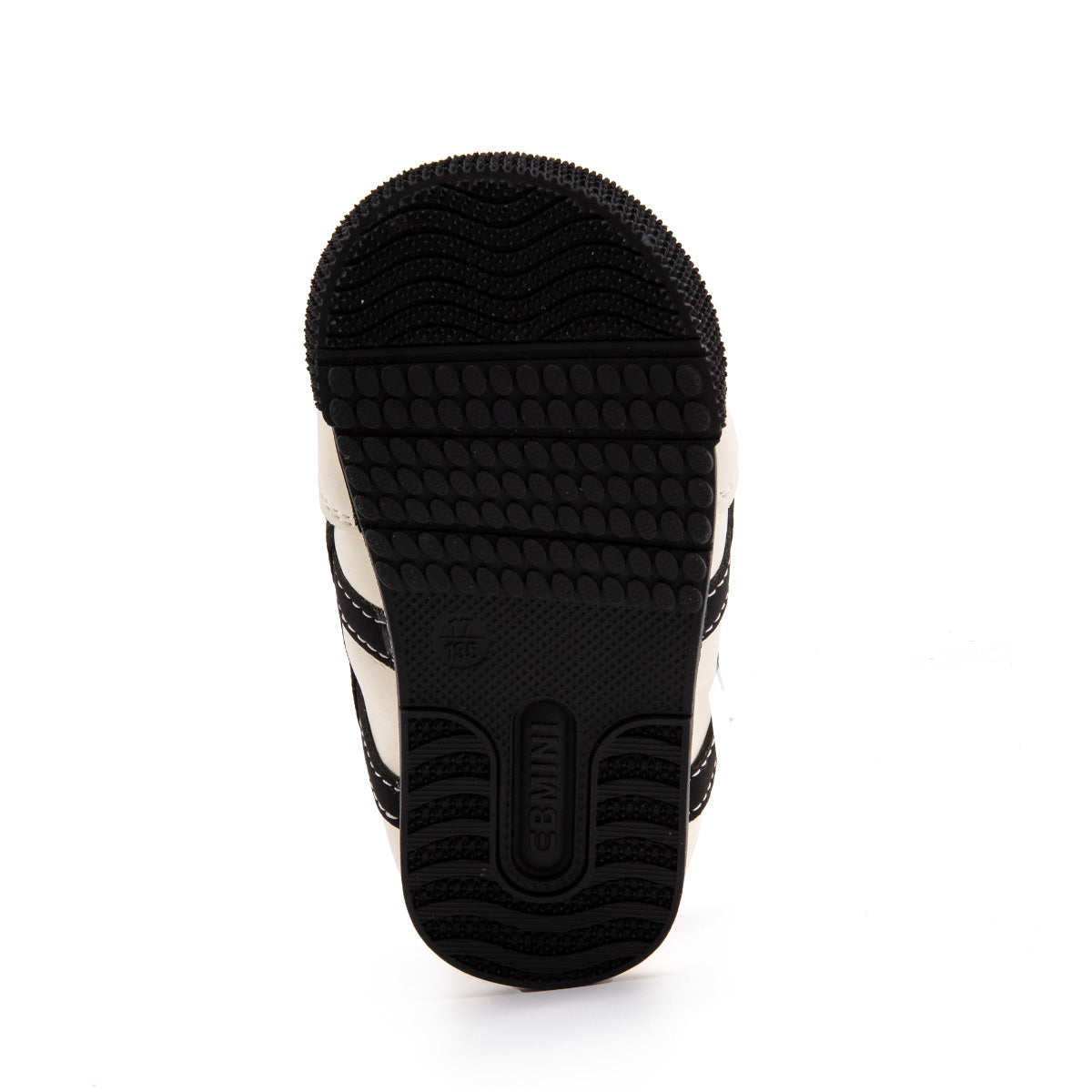 EBMINI CORE barefoot toddler sneakers for everyday adventures