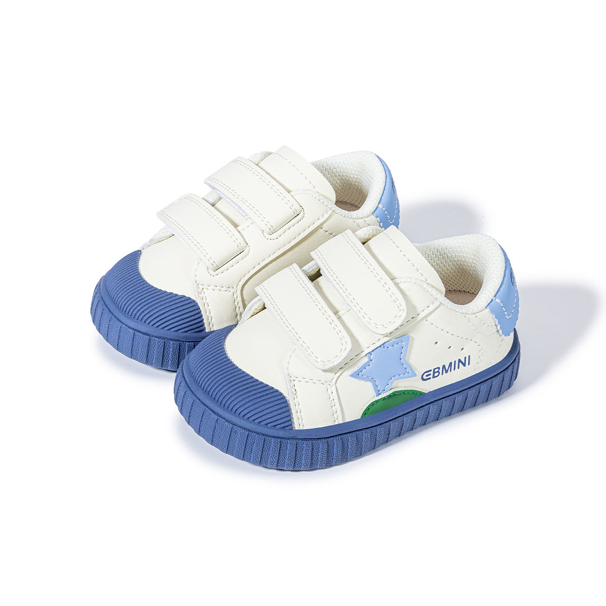 EBMINI COSMO pair in the third available color