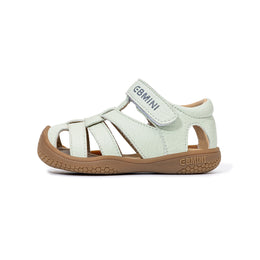 EBMINI COVE secure closed-toe sandals for everyday protection